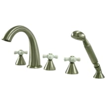 Brushed Nickel