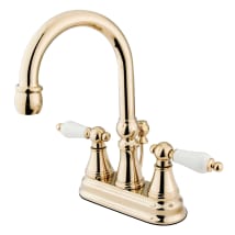 Polished Brass
