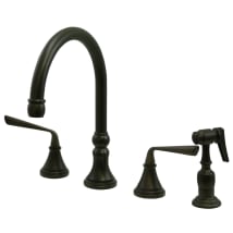 Oil Rubbed Bronze