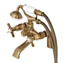 Antique Brass