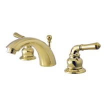 Polished Brass