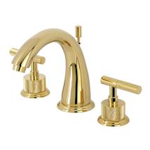 Polished Brass