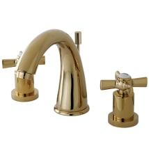 Polished Brass