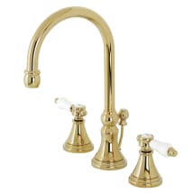 Polished Brass