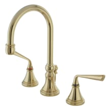 Polished Brass