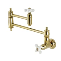 Polished Brass