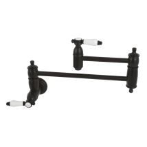 Oil Rubbed Bronze