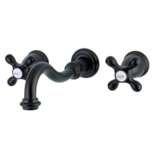 Oil Rubbed Bronze