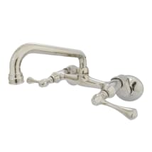 Polished Nickel