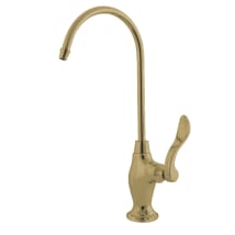 Polished Brass
