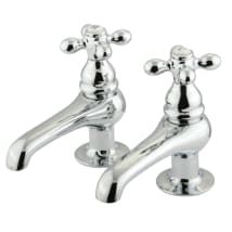 Polished Chrome