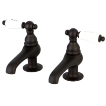 Oil Rubbed Bronze