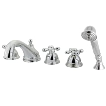 Polished Chrome