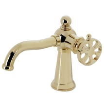 Polished Brass