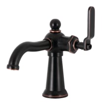 Naples Bronze