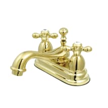 Polished Brass