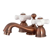 Antique Copper