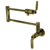Antique Brass