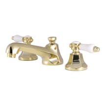 Polished Brass