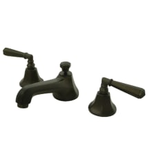 Oil Rubbed Bronze