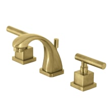 Brushed Brass
