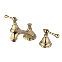 Polished Brass