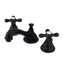 Oil Rubbed Bronze