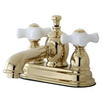 Polished Brass