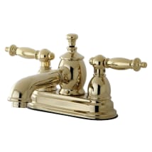 Polished Brass