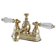 Polished Brass