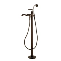 Oil Rubbed Bronze