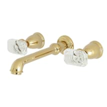 Polished Brass