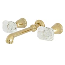 Polished Brass
