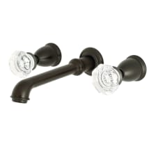 Oil Rubbed Bronze