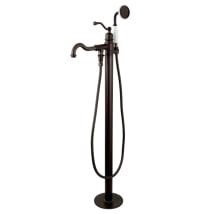 Oil Rubbed Bronze