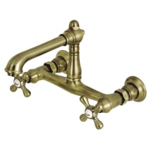 Vintage Brass