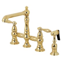 Polished Brass