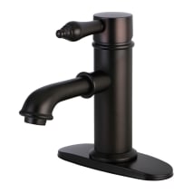 Oil Rubbed Bronze