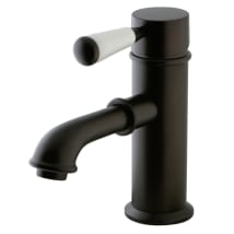 Oil Rubbed Bronze