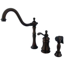 Oil Rubbed Bronze