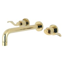 Polished Brass