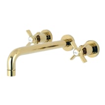 Polished Brass