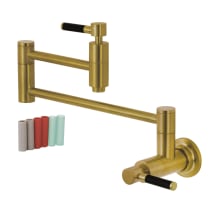 Brushed Brass