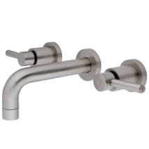 Brushed Nickel