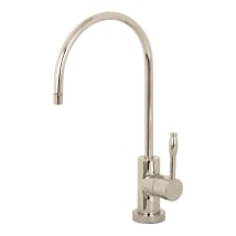 Polished Nickel