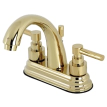 Polished Brass