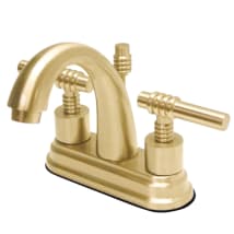 Polished Brass