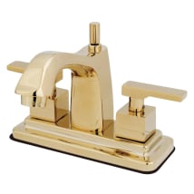 Polished Brass
