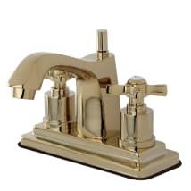 Polished Brass