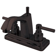 Oil Rubbed Bronze